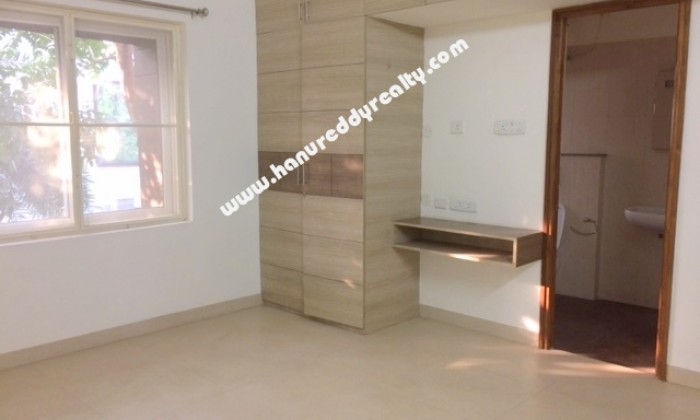 3 BHK Independent House for Rent in Kottivakkam