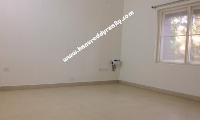 3 BHK Independent House for Rent in Kottivakkam