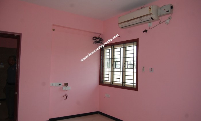 3 BHK Flat for Sale in Ram Nagar