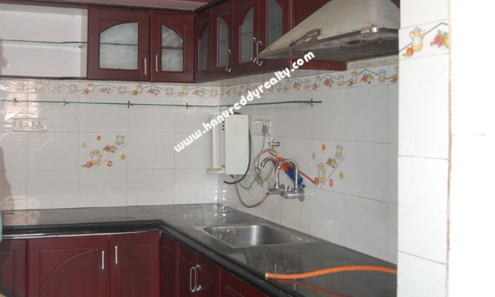 3 BHK Flat for Sale in Ram Nagar