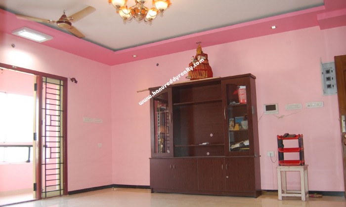 3 BHK Flat for Sale in Ram Nagar