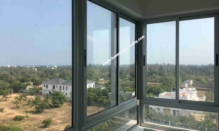 3 BHK Flat for Sale in ECR