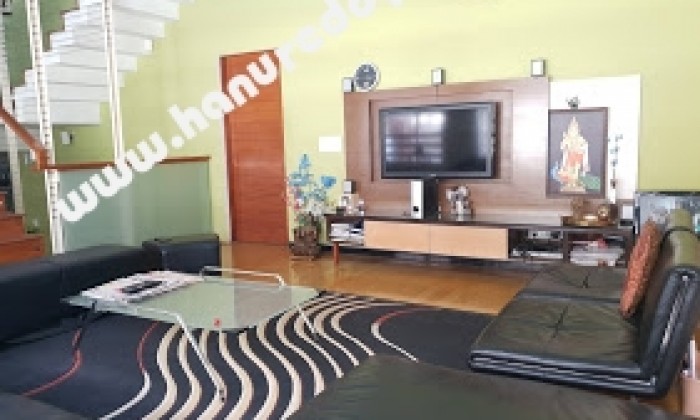 5 BHK Duplex House for Sale in Saraswathi Puram