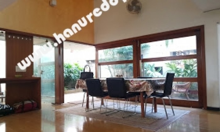 5 BHK Duplex House for Sale in Saraswathi Puram