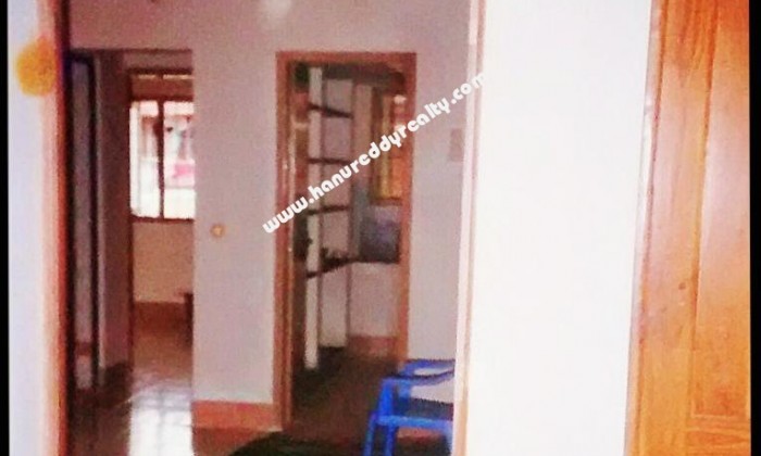 2 BHK Flat for Sale in Mylapore