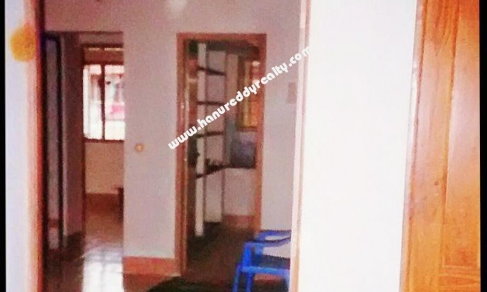 2 BHK Flat for Sale in Mylapore