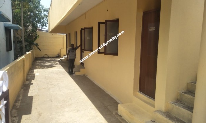 4 BHK Independent House for Sale in Kavundam Palayam