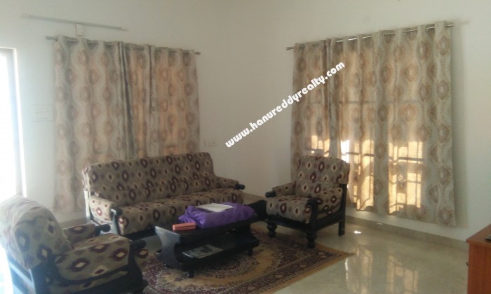 3 BHK Independent House for Sale in Vadavalli