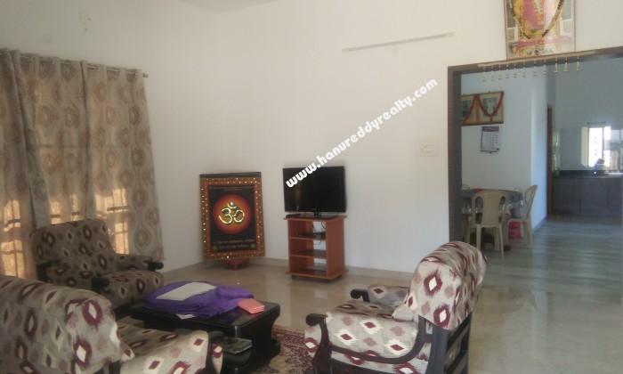 3 BHK Independent House for Sale in Vadavalli