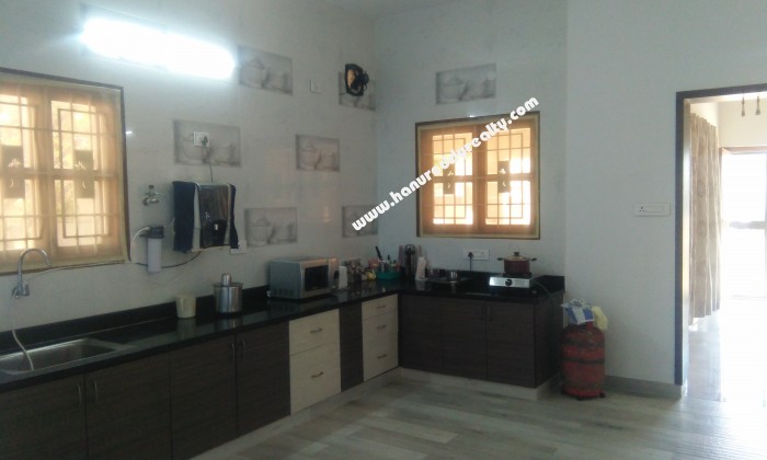 3 BHK Independent House for Sale in Vadavalli