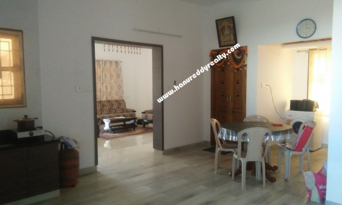 3 BHK Independent House for Sale in Vadavalli