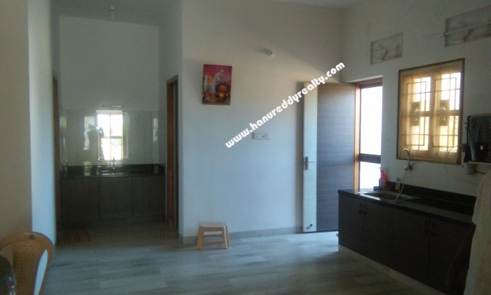 3 BHK Independent House for Sale in Vadavalli