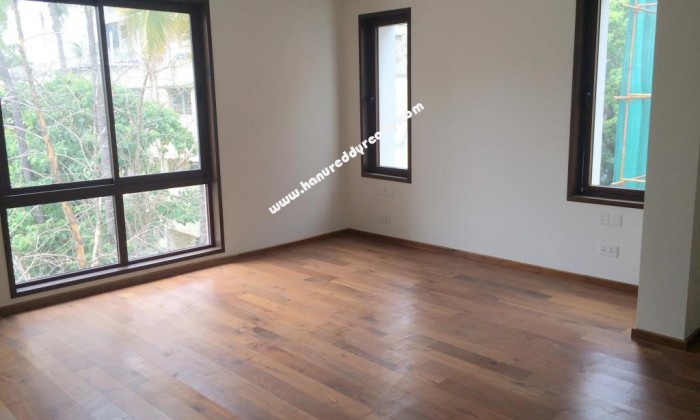 5 BHK Flat for Sale in Raja Annamalaipuram