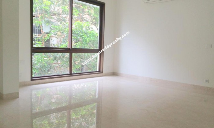 5 BHK Flat for Sale in Raja Annamalaipuram