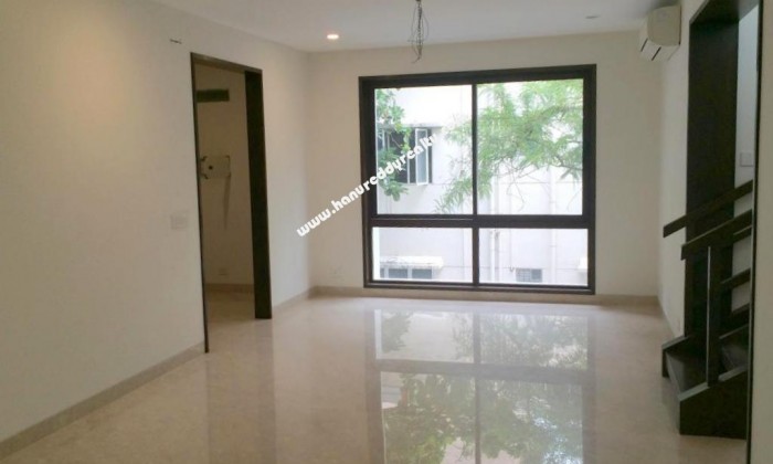 5 BHK Flat for Sale in Raja Annamalaipuram