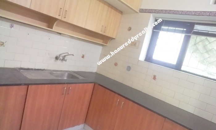 3 BHK Flat for Rent in T.Nagar