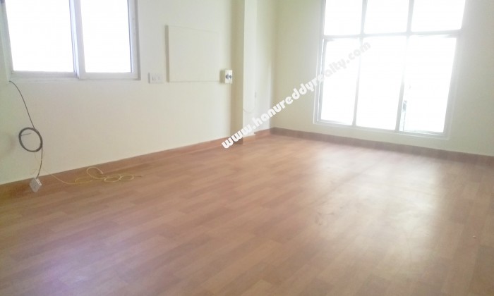 3 BHK Flat for Rent in T.Nagar