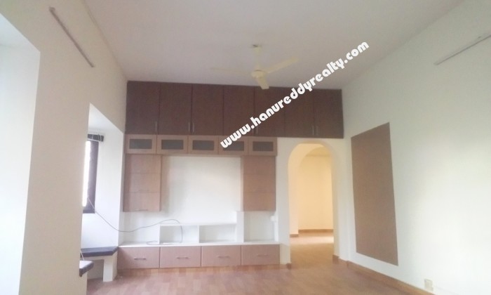 3 BHK Flat for Rent in T.Nagar