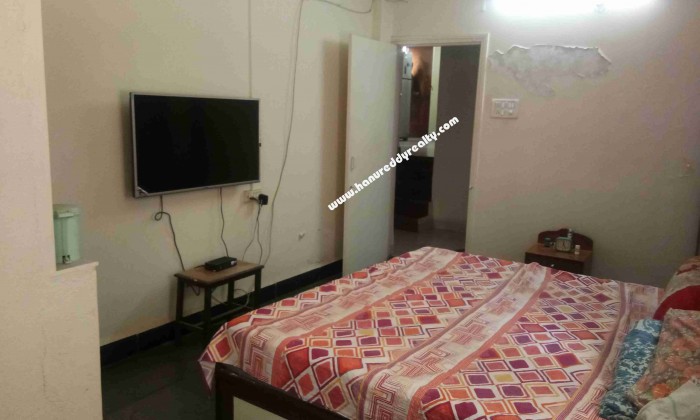 2 BHK Flat for Sale in Kalyani Nagar