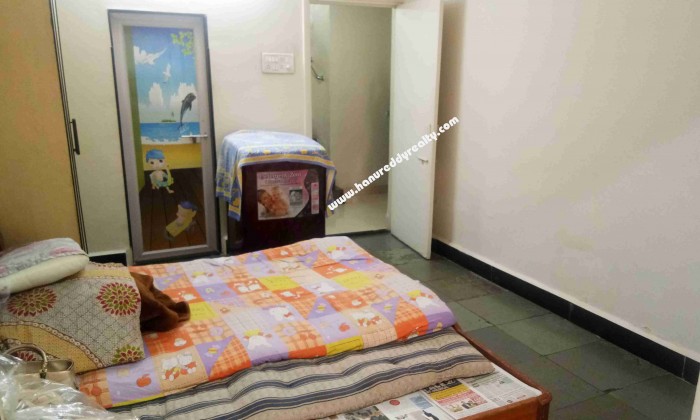 2 BHK Flat for Sale in Kalyani Nagar