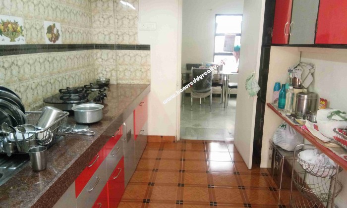 2 BHK Flat for Sale in Kalyani Nagar