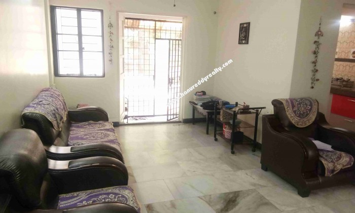 2 BHK Flat for Sale in Kalyani Nagar