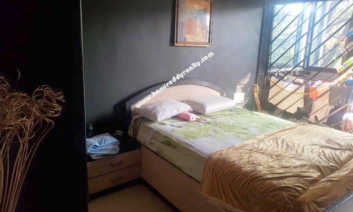 3 BHK Flat for Sale in Koregaon Park