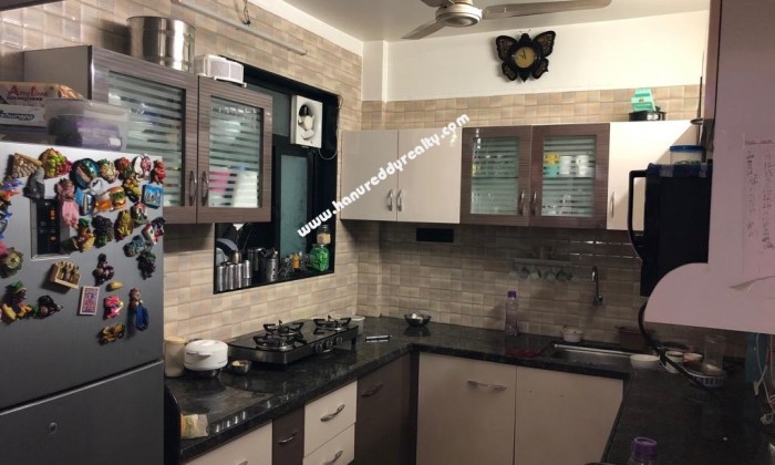 3 BHK Flat for Sale in Koregaon Park
