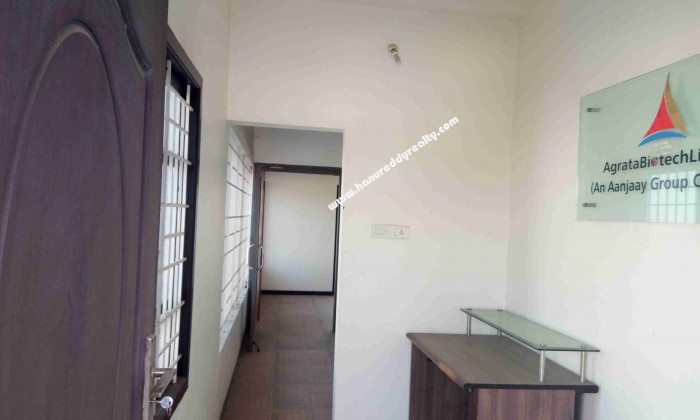 5 BHK Independent House for Sale in Ondipudur