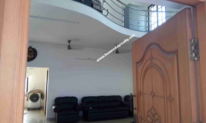 5 BHK Independent House for Sale in Ondipudur