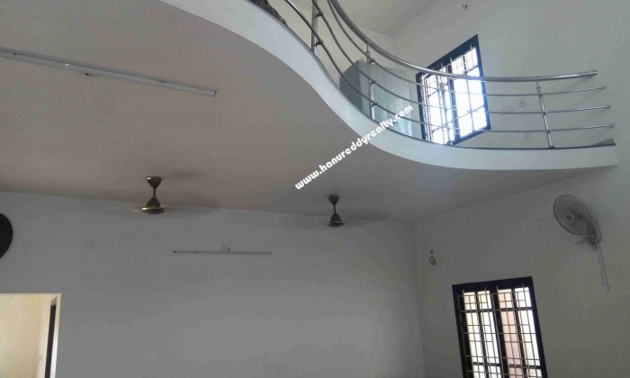5 BHK Independent House for Sale in Ondipudur