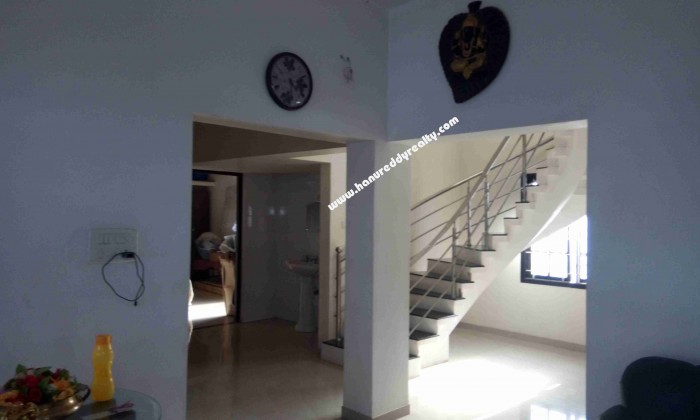 5 BHK Independent House for Sale in Ondipudur