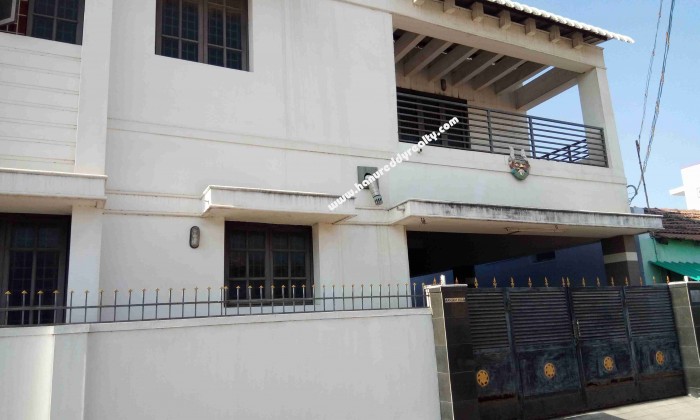 5 BHK Independent House for Sale in Ondipudur