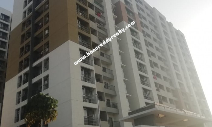 3 BHK Flat for Sale in Medavakkam