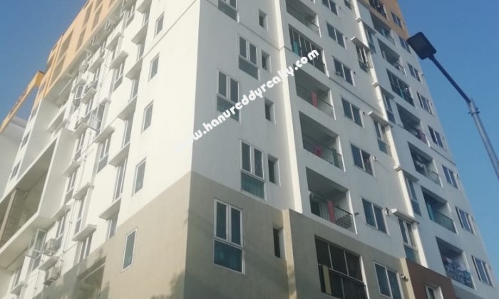 2 BHK Flat for Sale in Medavakkam