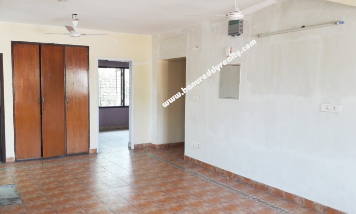 3 BHK Flat for Rent in Nungambakkam