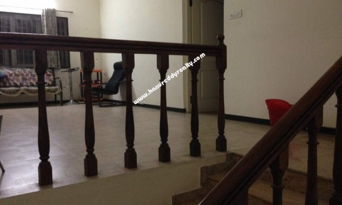 3 BHK Villa for Sale in Saravanampatti
