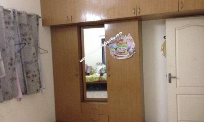 3 BHK Villa for Sale in Saravanampatti