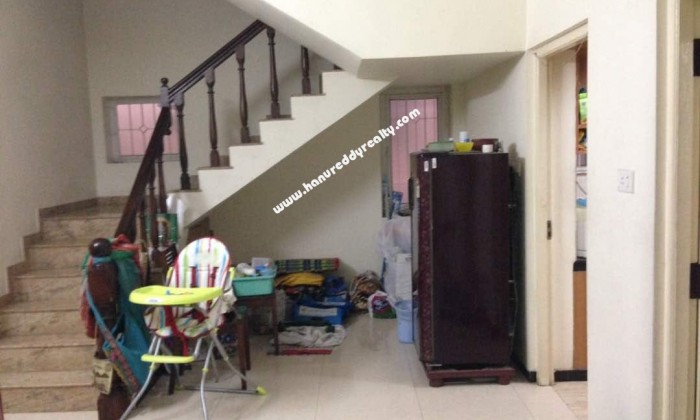 3 BHK Villa for Sale in Saravanampatti
