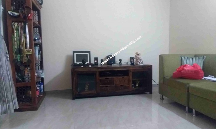 2 BHK Flat for Sale in Saravanampatti