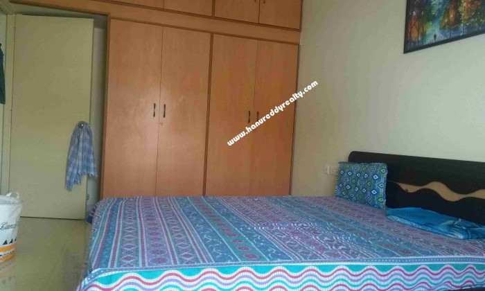 2 BHK Flat for Sale in Saravanampatti