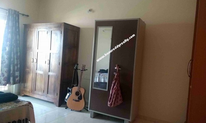 2 BHK Flat for Sale in Saravanampatti