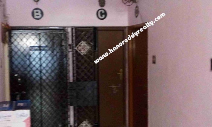 2 BHK Flat for Sale in T.Nagar