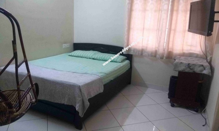 2 BHK Flat for Sale in Kuppakonam Pudur