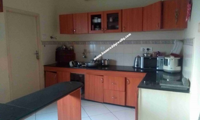 2 BHK Flat for Sale in Kuppakonam Pudur