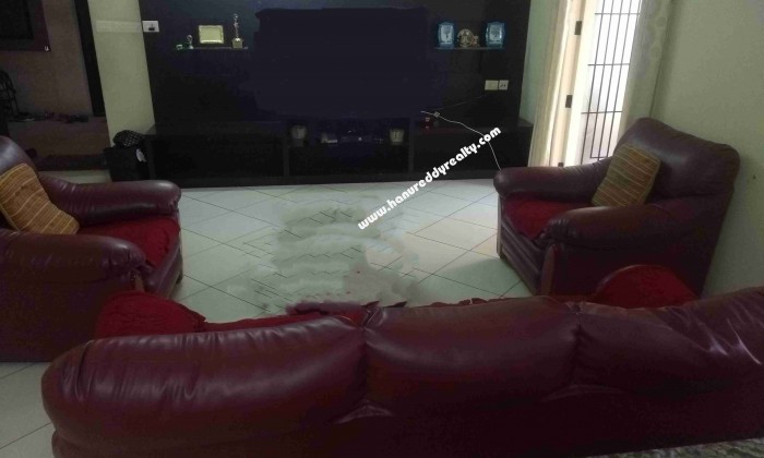 2 BHK Flat for Sale in Kuppakonam Pudur