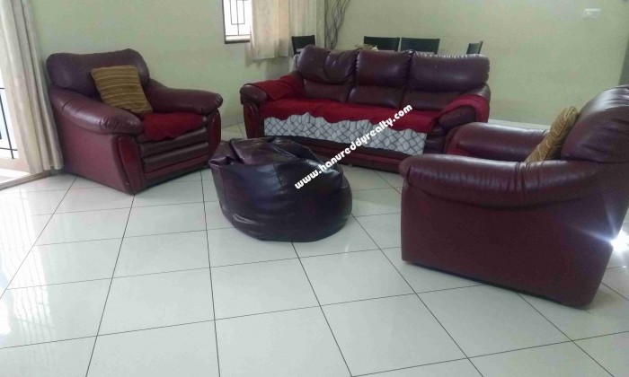 2 BHK Flat for Sale in Kuppakonam Pudur
