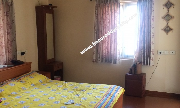 3 BHK Flat for Sale in Saibaba Colony