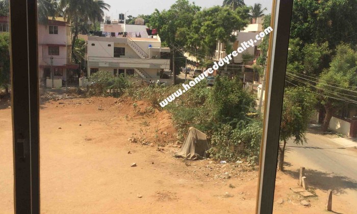 3 BHK Flat for Sale in Saibaba Colony