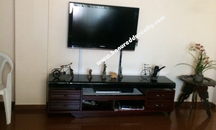 3 BHK Flat for Sale in Saibaba Colony